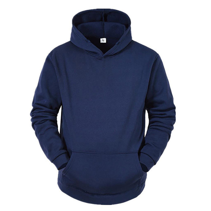 Hoodie | Damen Kapuzenpullover Langarm | Freizeit