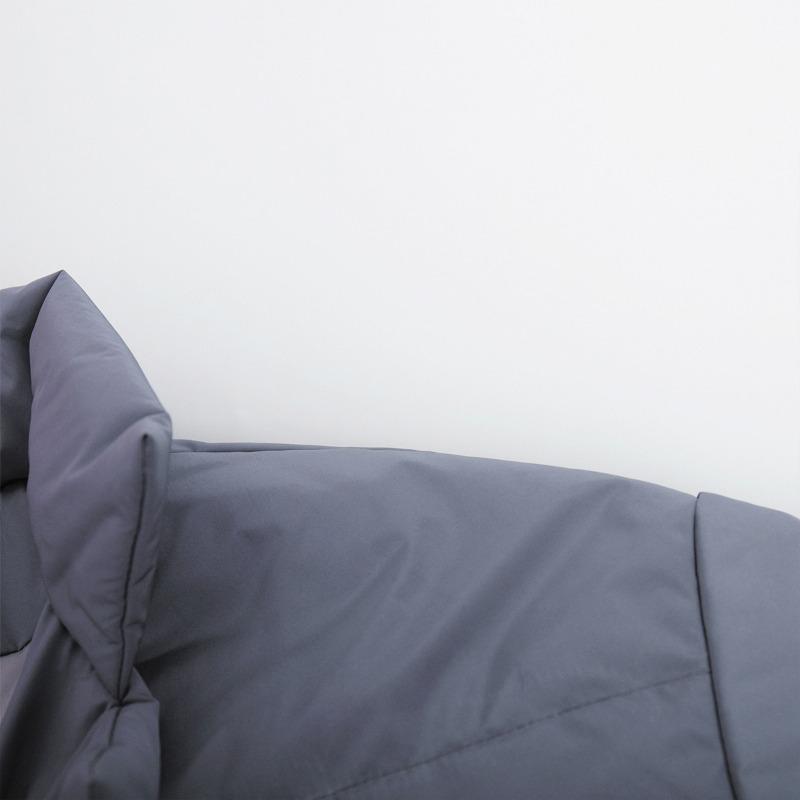 Damen Steppjacke Winter | Puffer Jacke