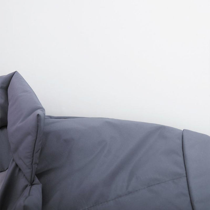 Damen Steppjacke Winter | Puffer Jacke