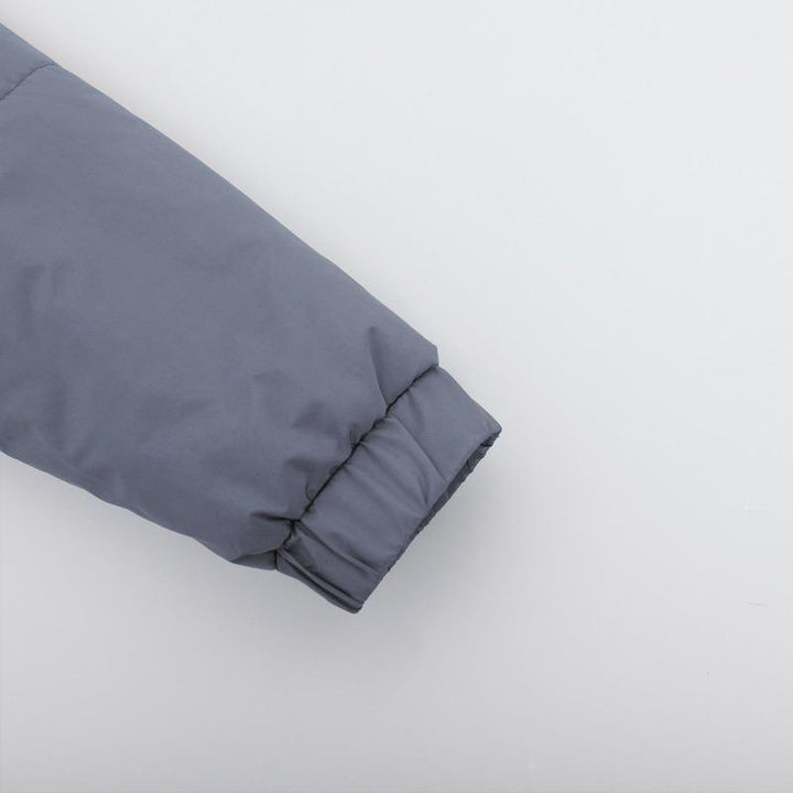 Damen Steppjacke Winter | Puffer Jacke