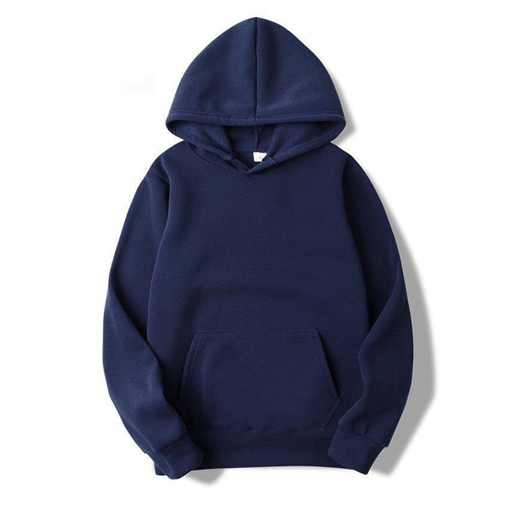 Hoodie | Damen Kapuzenpullover Langarm | Freizeit
