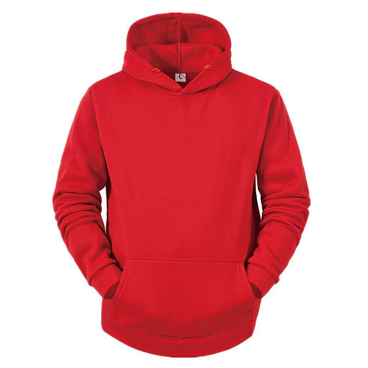 Hoodie | Damen Kapuzenpullover Langarm | Freizeit