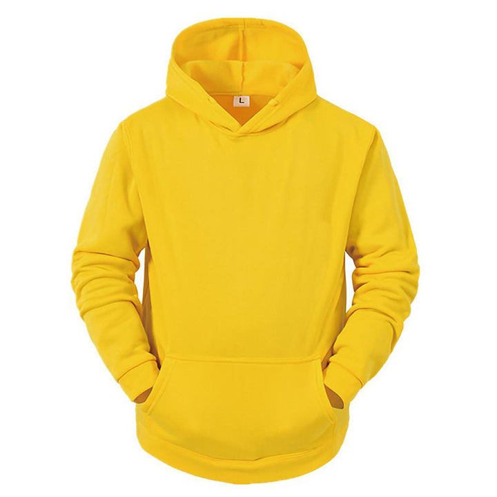 Hoodie | Damen Kapuzenpullover Langarm | Freizeit