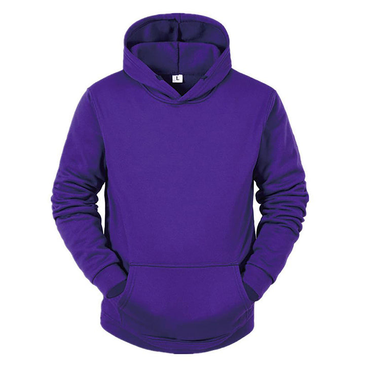 Hoodie | Damen Kapuzenpullover Langarm | Freizeit