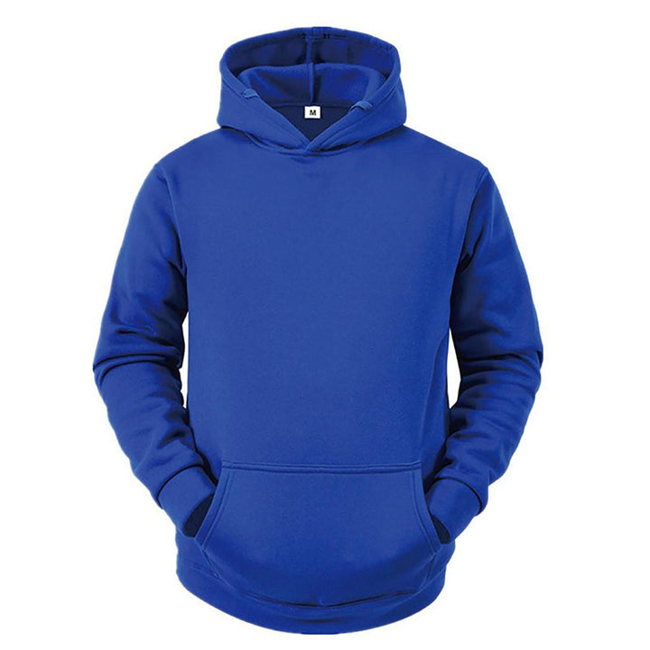 Hoodie | Damen Kapuzenpullover Langarm | Freizeit