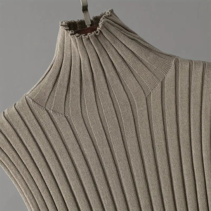 Damen 3 Teiliges Strickset Cardigan Top Hose | Komfort Lounge Set