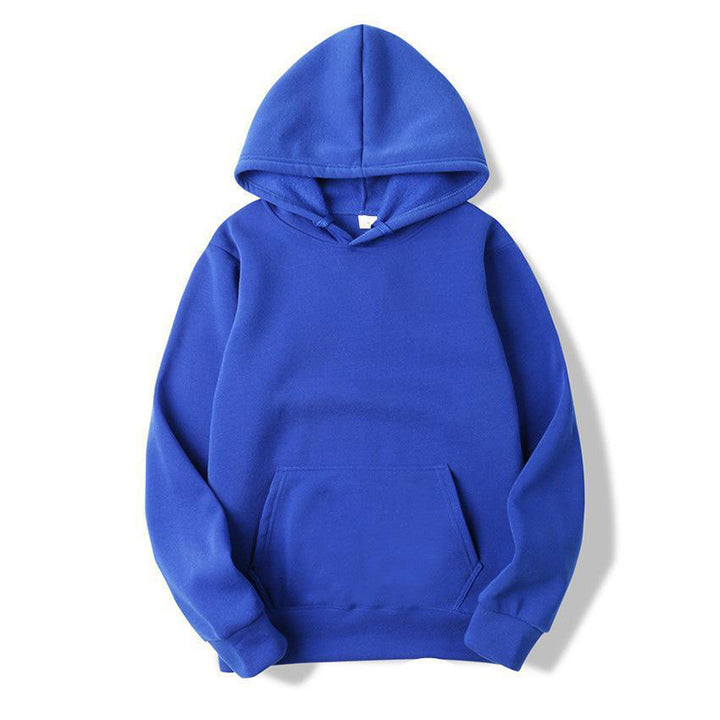 Hoodie | Damen Kapuzenpullover Langarm | Freizeit