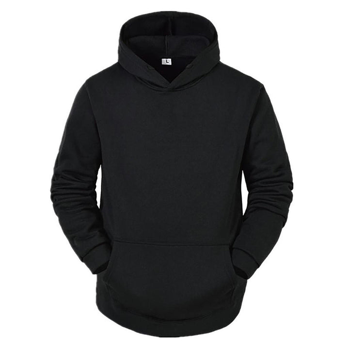 Hoodie | Damen Kapuzenpullover Langarm | Freizeit