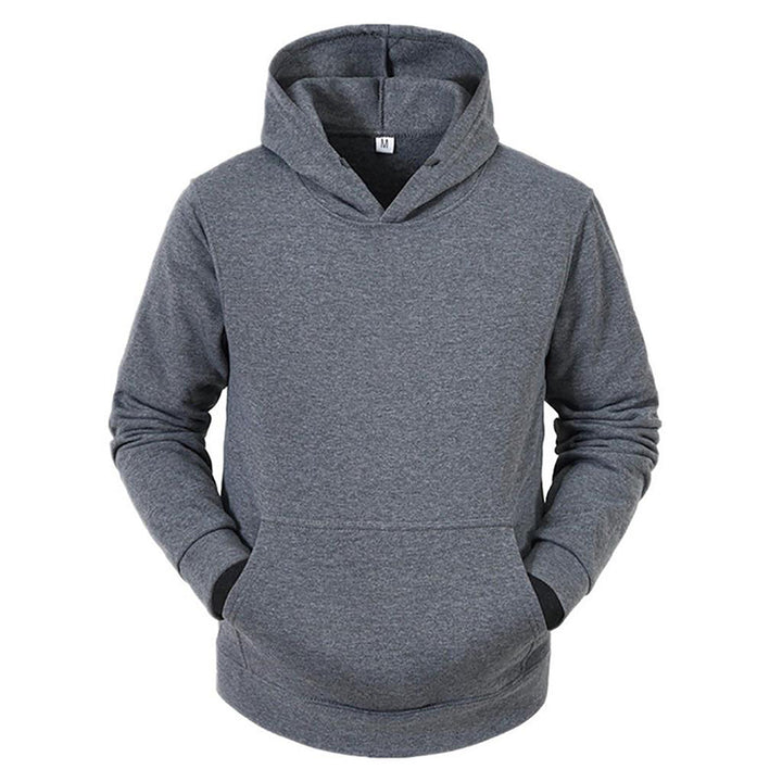 Hoodie | Damen Kapuzenpullover Langarm | Freizeit