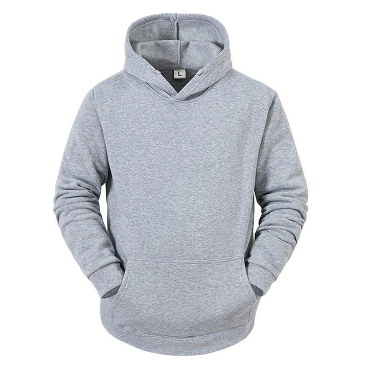 Hoodie | Damen Kapuzenpullover Langarm | Freizeit