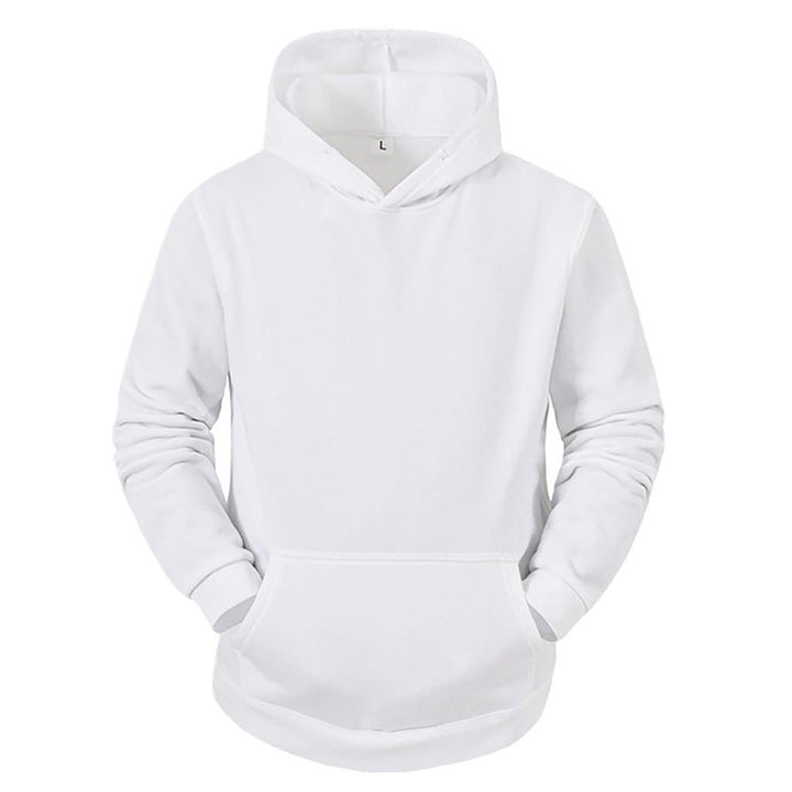 Hoodie | Damen Kapuzenpullover Langarm | Freizeit
