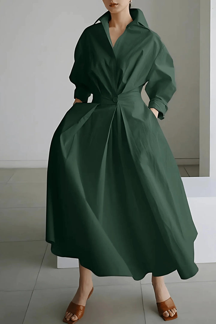 Damen Kleid | Femininer Schnitt